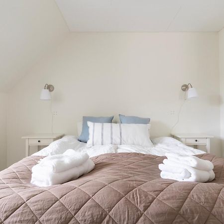 Falsterbo - Sea Breeze Apartment 말뫼 외부 사진