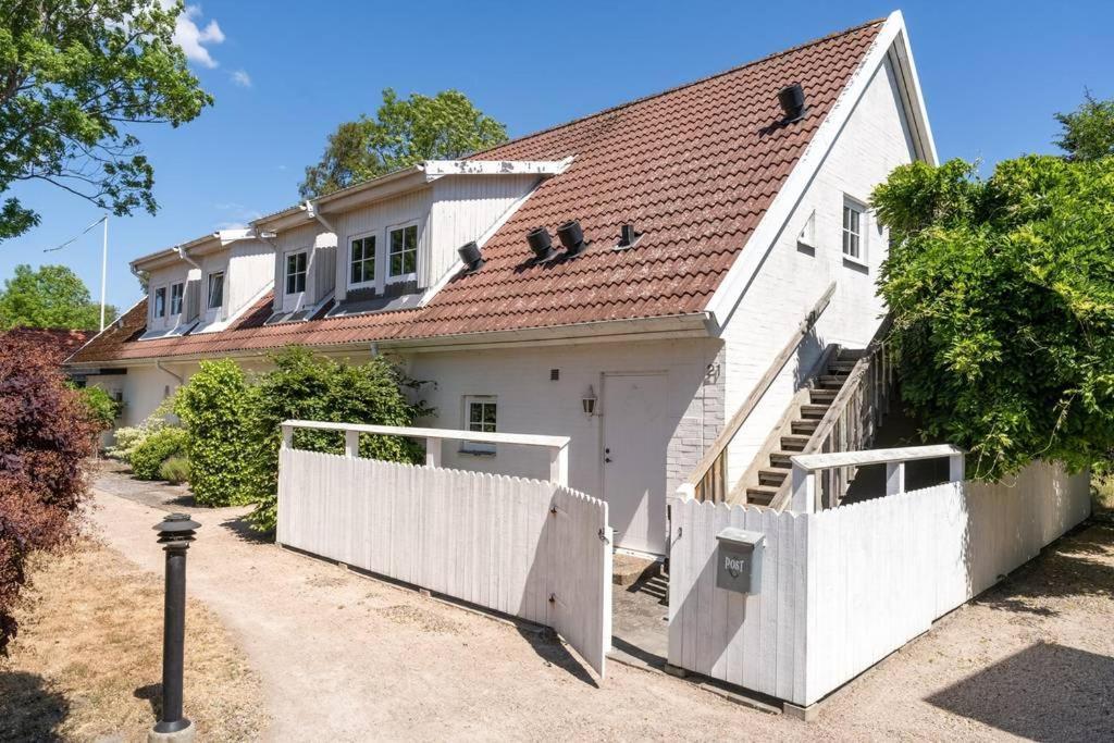 Falsterbo - Sea Breeze Apartment 말뫼 외부 사진