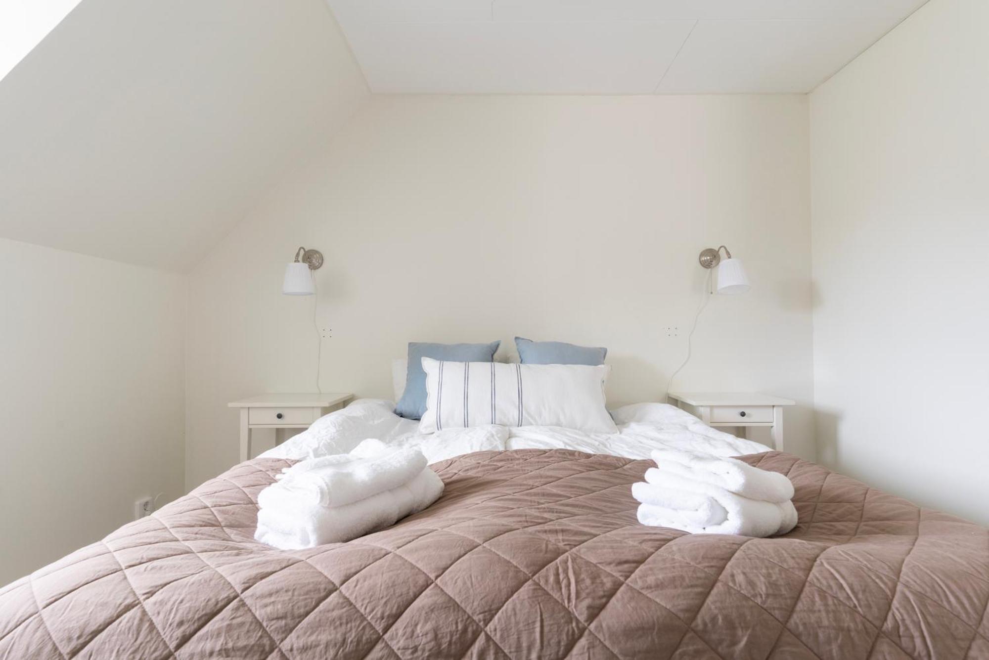 Falsterbo - Sea Breeze Apartment 말뫼 외부 사진