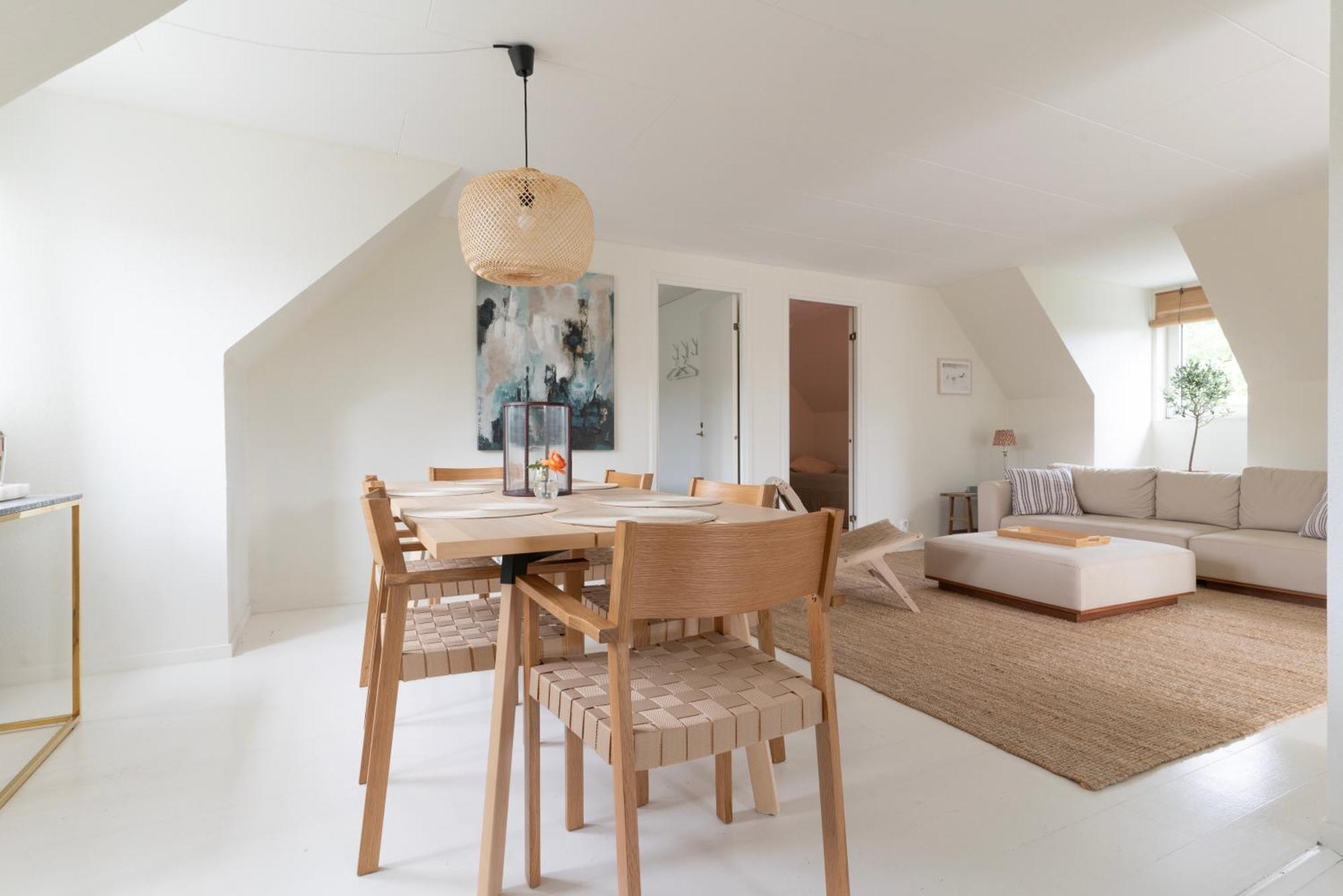 Falsterbo - Sea Breeze Apartment 말뫼 외부 사진