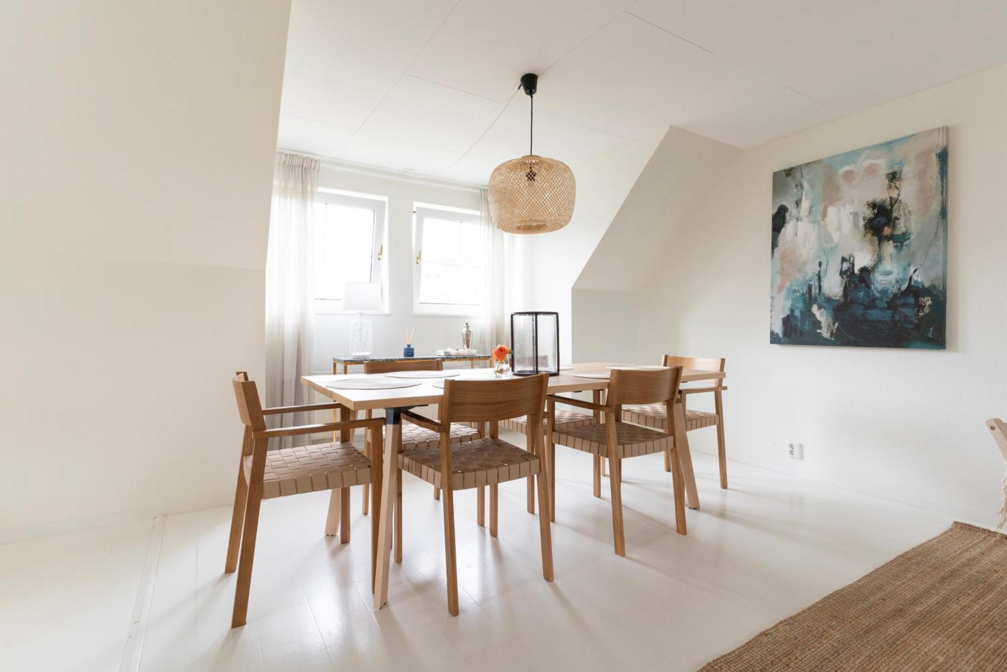 Falsterbo - Sea Breeze Apartment 말뫼 외부 사진