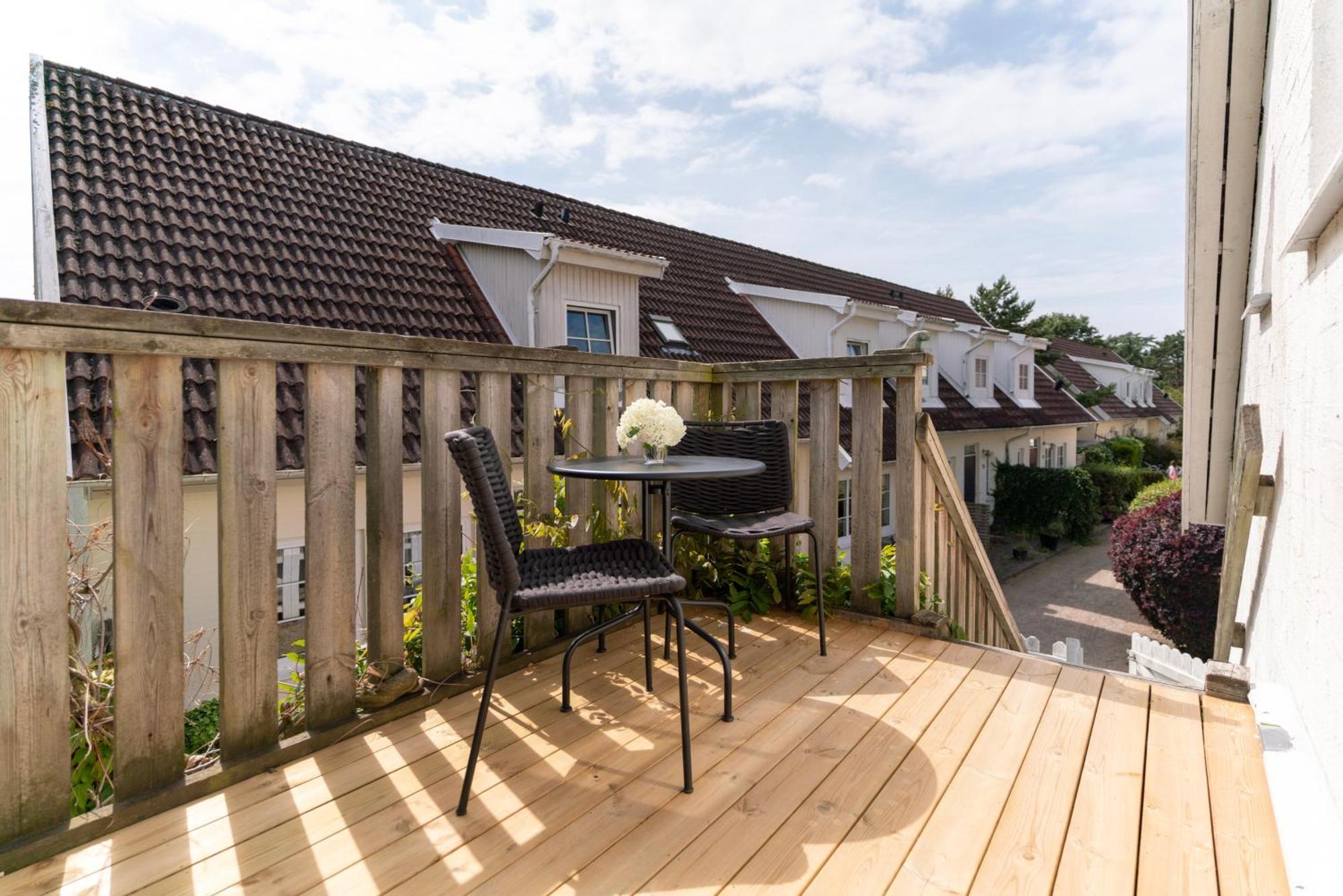 Falsterbo - Sea Breeze Apartment 말뫼 외부 사진